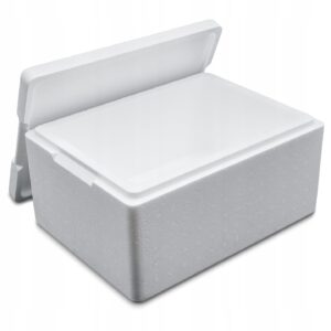 Styrobox Termobox 11l