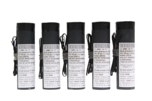 Fontanna iskier 3 metry 60 sekund  JS069 NA ZEWNĄTRZ - 1SZT