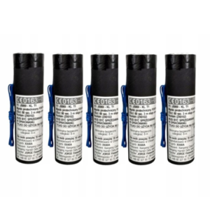 Fontanna iskier 3 metry 60 sekund  JS069 NA ZEWNĄTRZ - 5SZT