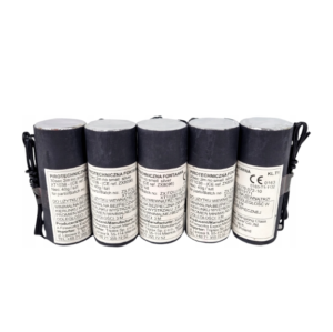 FONTANNA ISKIER DO WEWNĄTRZ I ZWENĄTRZ TRIPLEX XT1038 NO SMELL 30sek/2m 5szt